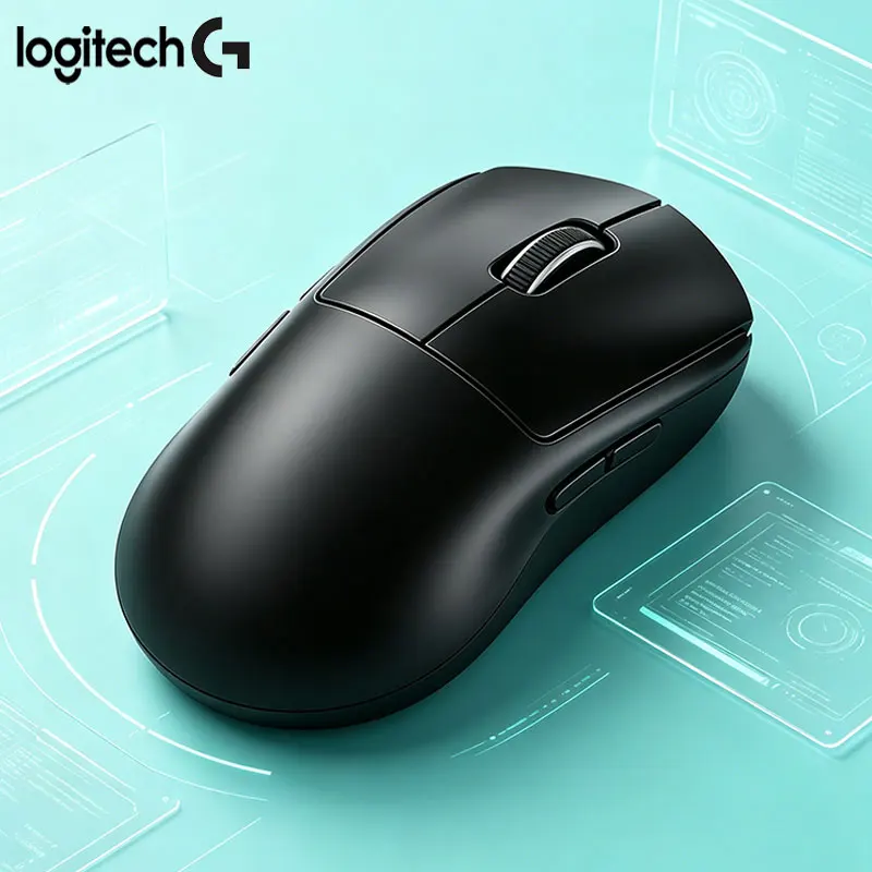 Logitech PRO X SUPERLIGHT 2SE/PRO X SUPERLIGHT/G502/G502HERO High-intensity professional gaming mouse for intense battles
Logitech PRO X SUPERLIGHT 2SE/PRO X SUPERLIGHT/G502/G502HERO High-intensity professional gaming mouse for intense battles