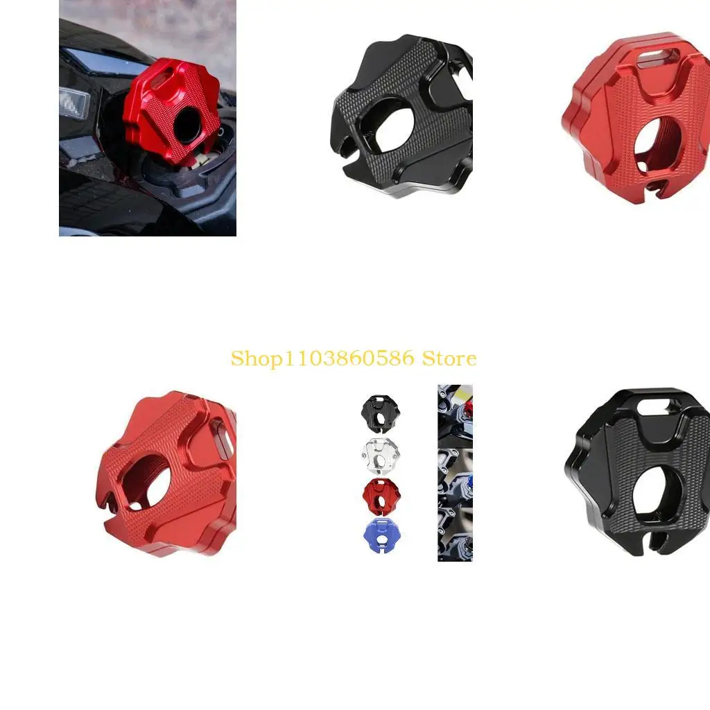 242A Durable Metal Motorcycle Cover Case for CBR500R CB650R CBR650R
242A Durable Metal Motorcycle Cover Case for CBR500R CB650R CBR650R