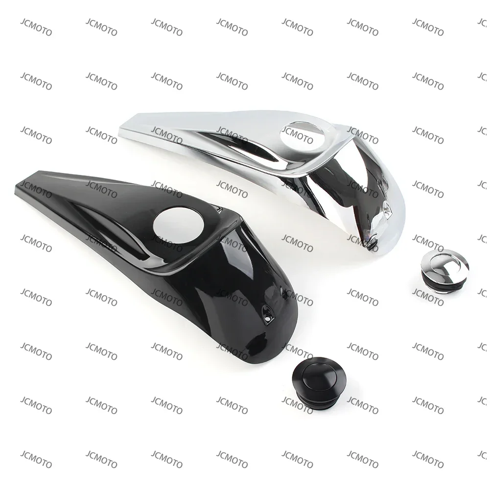 Глянцевый черный/хромированный для Harley Davidson Touring Street Glides 2008-2022 гг., крышка топливной консоли на приборной панели мотоцикла + крышка бензобака
Глянцевый черный/хромированный для Harley Davidson Touring Street Glides 2008-2022 гг., крышка топливной консоли на приборной панели мотоцикла + крышка бензобака