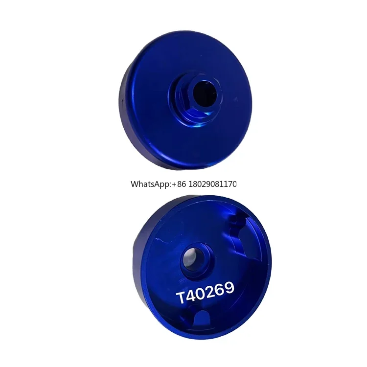 Factory Sale Camshaft Timing Chain Tensioner Tool Kit Camshaft Sprocket Adjustment Wrench Set For Volkswagen Audi Porsche
Factory Sale Camshaft Timing Chain Tensioner Tool Kit Camshaft Sprocket Adjustment Wrench Set For Volkswagen Audi Porsche