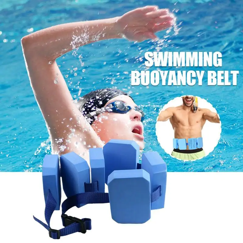 Back Float Kids Swim Belt Training Buoyancy Belt Adjustable EVA Buoyancy Exercise Tool For Water Pool Beach Puddle Training
Back Float Kids Swim Belt Training Buoyancy Belt Adjustable EVA Buoyancy Exercise Tool For Water Pool Beach Puddle Training