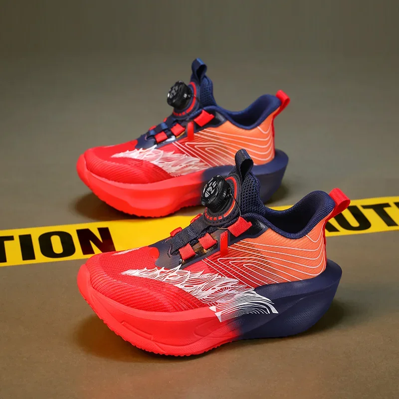 Multi-functional Children Summer Sports Shoes Breathable Net Shock-absorbing Sole Anti-collision Toe Outdoor Casual Sneakers
Multi-functional Children Summer Sports Shoes Breathable Net Shock-absorbing Sole Anti-collision Toe Outdoor Casual Sneakers