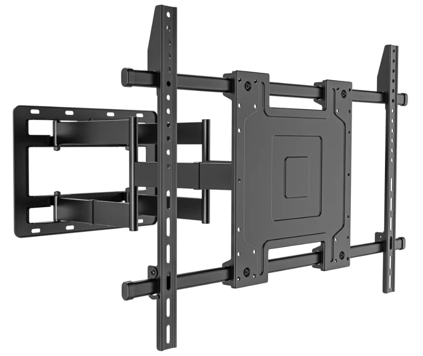 Super Solid TV Mount for Large TV up to 50"-100" VESA 900*600
Super Solid TV Mount for Large TV up to 50"-100" VESA 900*600