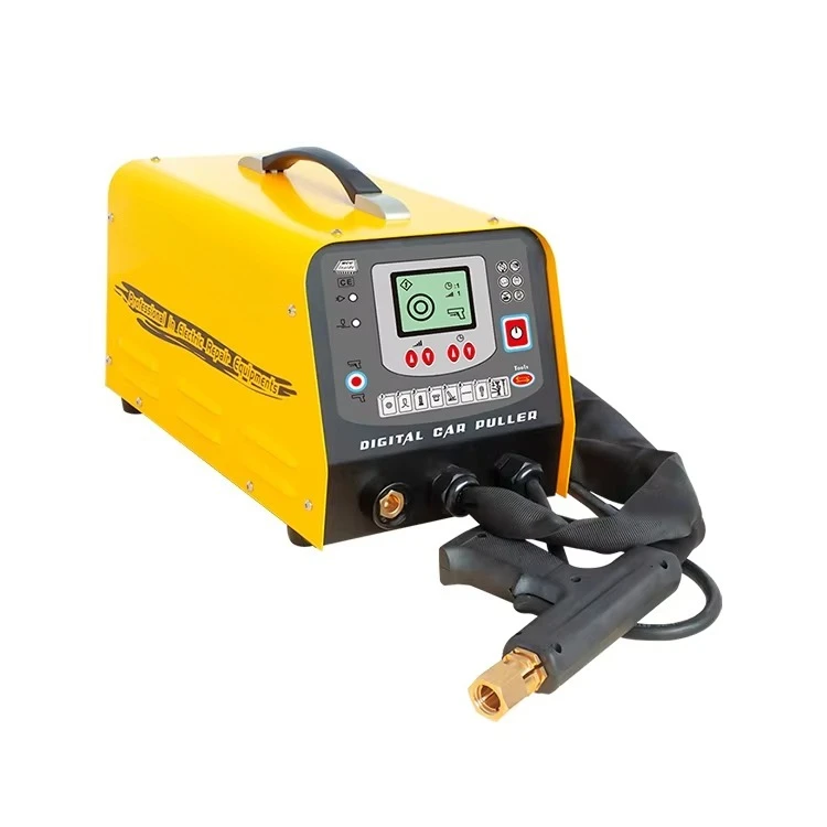 Car Body Spot Welder Welding Dent Puller Auto Body Dent Repair Equipment Car Repair Kit RB4058
Car Body Spot Welder Welding Dent Puller Auto Body Dent Repair Equipment Car Repair Kit RB4058