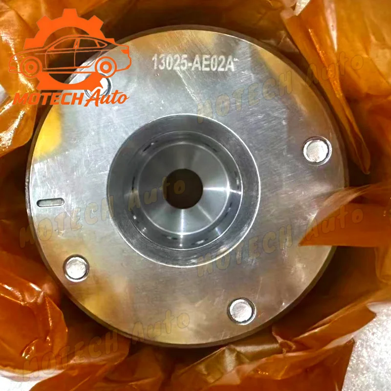 13025-AE02A 13025-8J000 Camshaft Gear Sprocket VVT 13025AE02A 130258J000 for Nissan Sentra Altima Frontier
13025-AE02A 13025-8J000 Camshaft Gear Sprocket VVT 13025AE02A 130258J000 for Nissan Sentra Altima Frontier