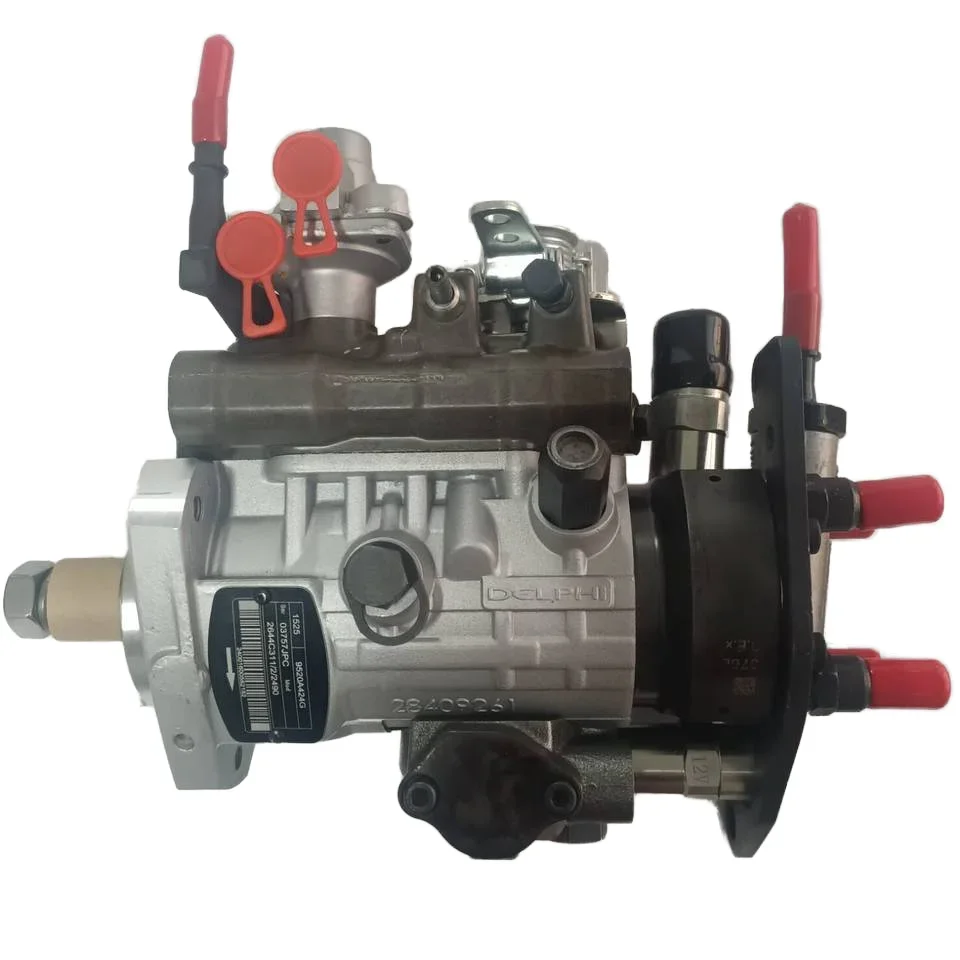 Дизельный насос для впрыска топлива 9520A424G 2644C311 для двигателя 1104D-44TA
Дизельный насос для впрыска топлива 9520A424G 2644C311 для двигателя 1104D-44TA