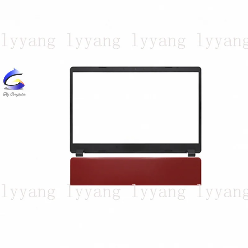 f New For Acer A315-42 A315-54 A315-54K A315-56 LCD Back Cover + Bezel + Hinges
f New For Acer A315-42 A315-54 A315-54K A315-56 LCD Back Cover + Bezel + Hinges