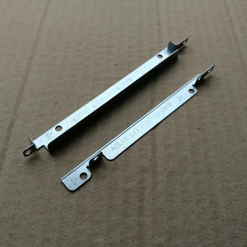 Жесткий привод для ноутбука, твердый привод, CADDY RAILS, ЖК-шарнир для LENOVO G50-30 G50-40 G50-45 G50-70 G50-80 Z50 Z50-70 G40 EC0TG000400
Жесткий привод для ноутбука, твердый привод, CADDY RAILS, ЖК-шарнир для LENOVO G50-30 G50-40 G50-45 G50-70 G50-80 Z50 Z50-70 G40 EC0TG000400