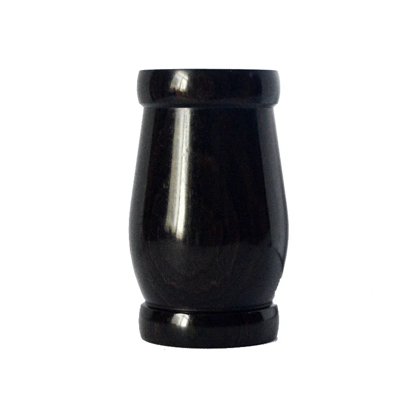 The second section of the clarinet /Clarinet barrel/pitch pipe/African ebony/64 65 66 67 68mm/Clarinet accessories
The second section of the clarinet /Clarinet barrel/pitch pipe/African ebony/64 65 66 67 68mm/Clarinet accessories