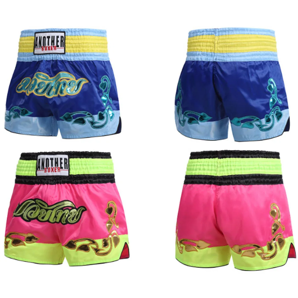 Боксерские шорты унисекс, тренировочные шорты для ММА, Муай Тай, шорты для фитнеса для взрослых, боксерские шорты, аксессуары
Боксерские шорты унисекс, тренировочные шорты для ММА, Муай Тай, шорты для фитнеса для взрослых, боксерские шорты, аксессуары