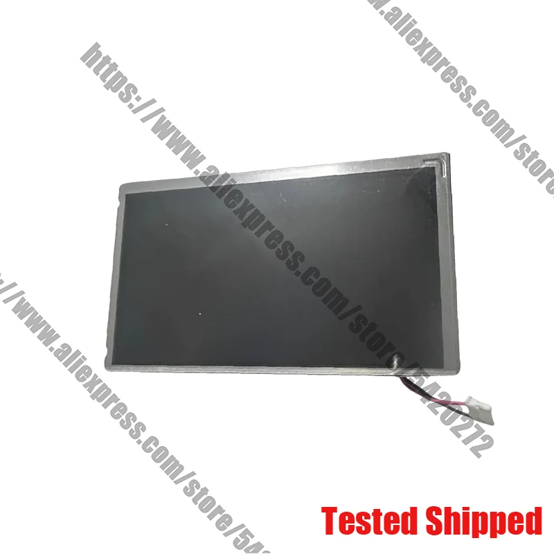 Brand-New LQ065T5GG64 N931L105 6.5-Inch Display
Brand-New LQ065T5GG64 N931L105 6.5-Inch Display