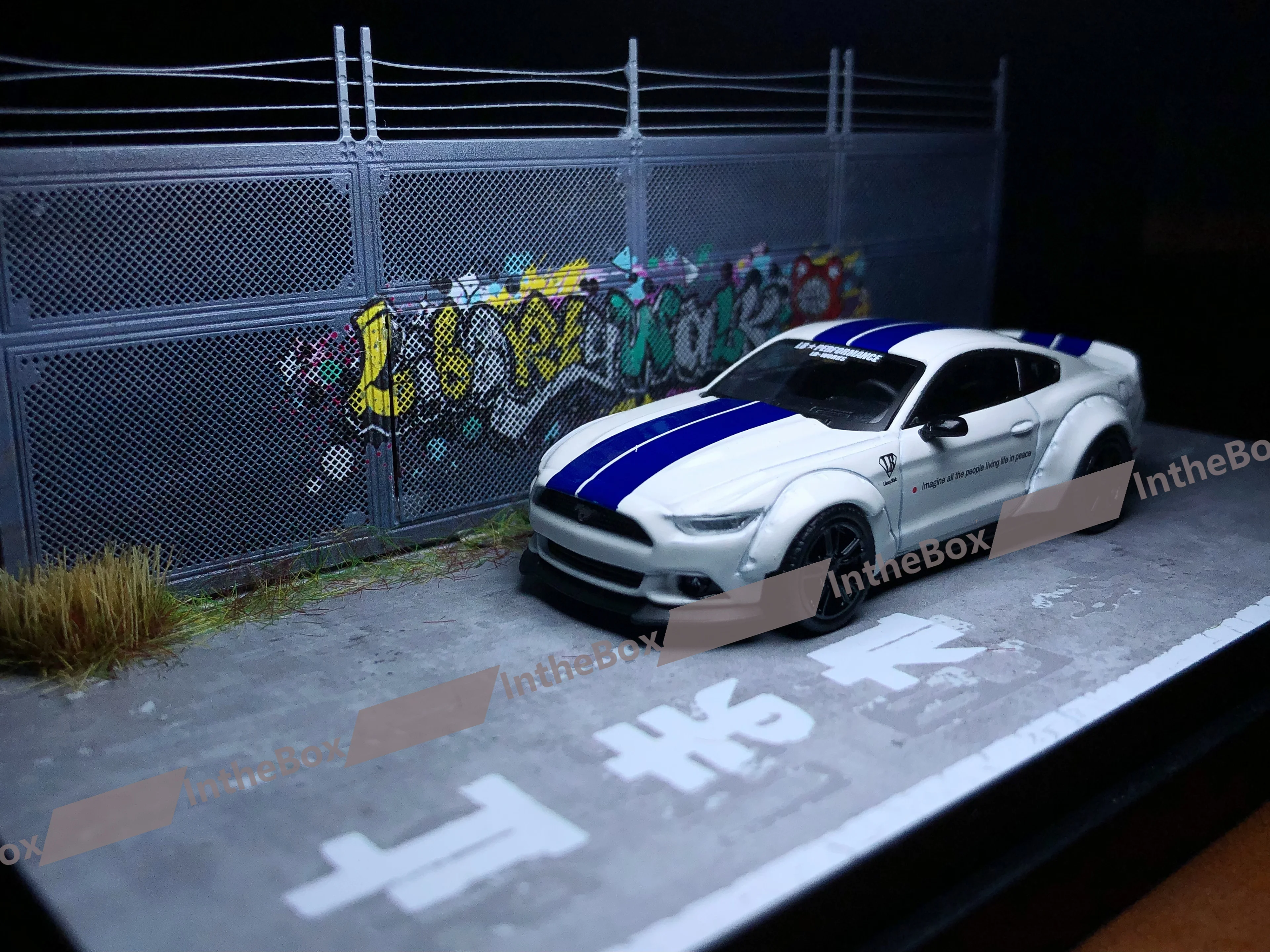 Мини GT 1/64 #646 MUSTANG GT фотоальбом белая коллекция автомобилей лимитированная коллекция хобби игрушки
Мини GT 1/64 #646 MUSTANG GT фотоальбом белая коллекция автомобилей лимитированная коллекция хобби игрушки