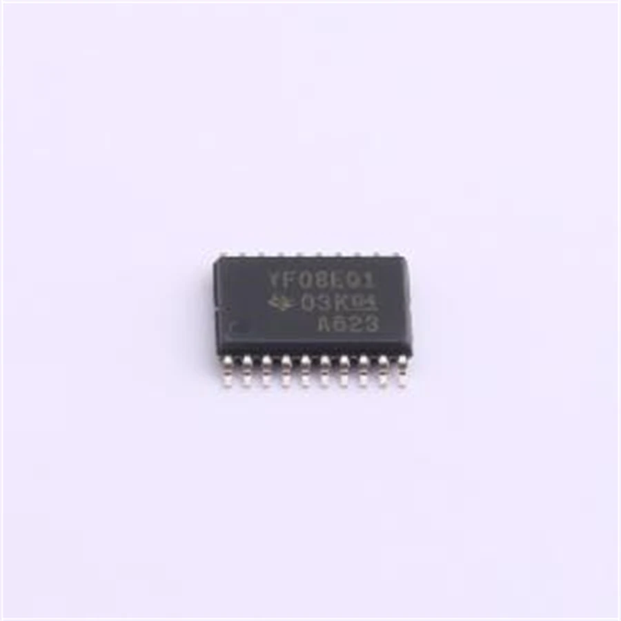 10PCS/LOT TXS0108EQPWRQ1 (Translators,Level Shifters)
10PCS/LOT TXS0108EQPWRQ1 (Translators,Level Shifters)