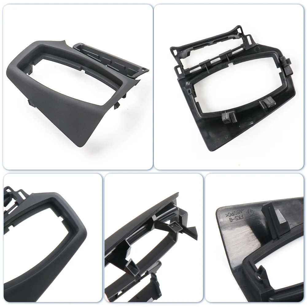 Black Head Light Adjust Button Switch Bezel Replacement For Ford New Focus 2012-2018 Headlight Switch Trim Frame Panel Cover
Black Head Light Adjust Button Switch Bezel Replacement For Ford New Focus 2012-2018 Headlight Switch Trim Frame Panel Cover