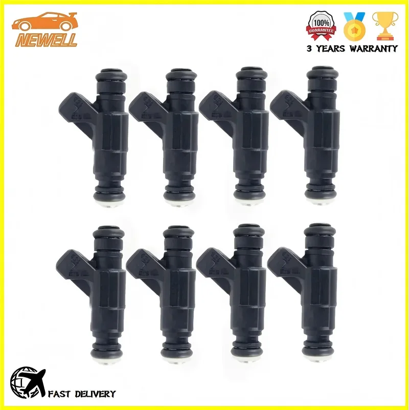 4/8pcs 0280156453 Fuel injector For Refit a car High flow engine new style auto parts 280156453
4/8pcs 0280156453 Fuel injector For Refit a car High flow engine new style auto parts 280156453