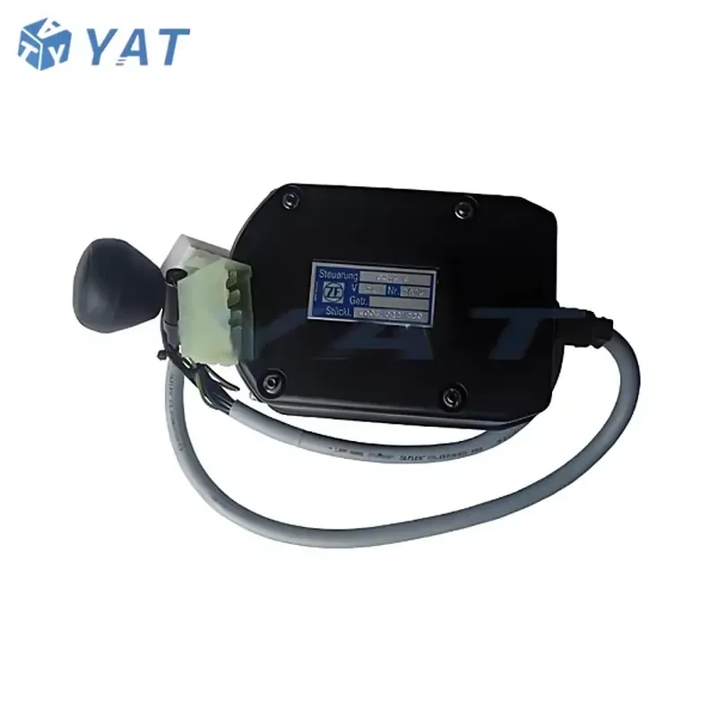 6WG200 SG-6S Transmission Spare Parts 6006022230 4110002230067 860116210 Gear Selector Brand Truck Crane 100%
6WG200 SG-6S Transmission Spare Parts 6006022230 4110002230067 860116210 Gear Selector Brand Truck Crane 100%