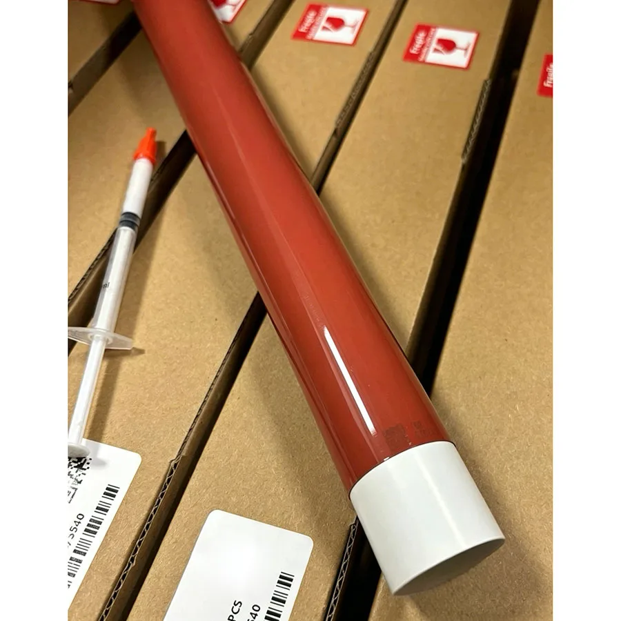 1PCS High quality Fuser Film for Canon C5535 C5540 C5550 C5560
1PCS High quality Fuser Film for Canon C5535 C5540 C5550 C5560