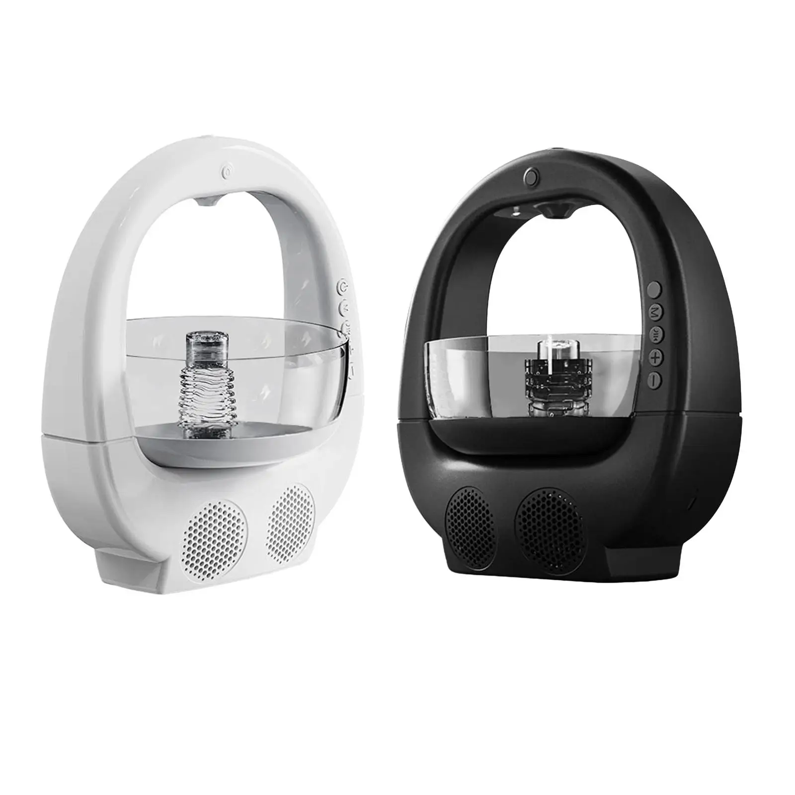 Humidifiers for Bedroom Tabletop 700ml Baby Humidifier Anti Gravity Humidifier for Baby Office Large Room Nursery Indoor Plants
Humidifiers for Bedroom Tabletop 700ml Baby Humidifier Anti Gravity Humidifier for Baby Office Large Room Nursery Indoor Plants