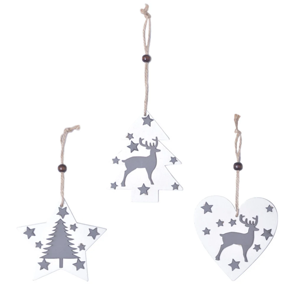 DIY Scrapbooking Three-Dimensional Pendant Christmas Hanging Ornaments Beautifully Carved Details Classic Christmas Design
DIY Scrapbooking Three-Dimensional Pendant Christmas Hanging Ornaments Beautifully Carved Details Classic Christmas Design