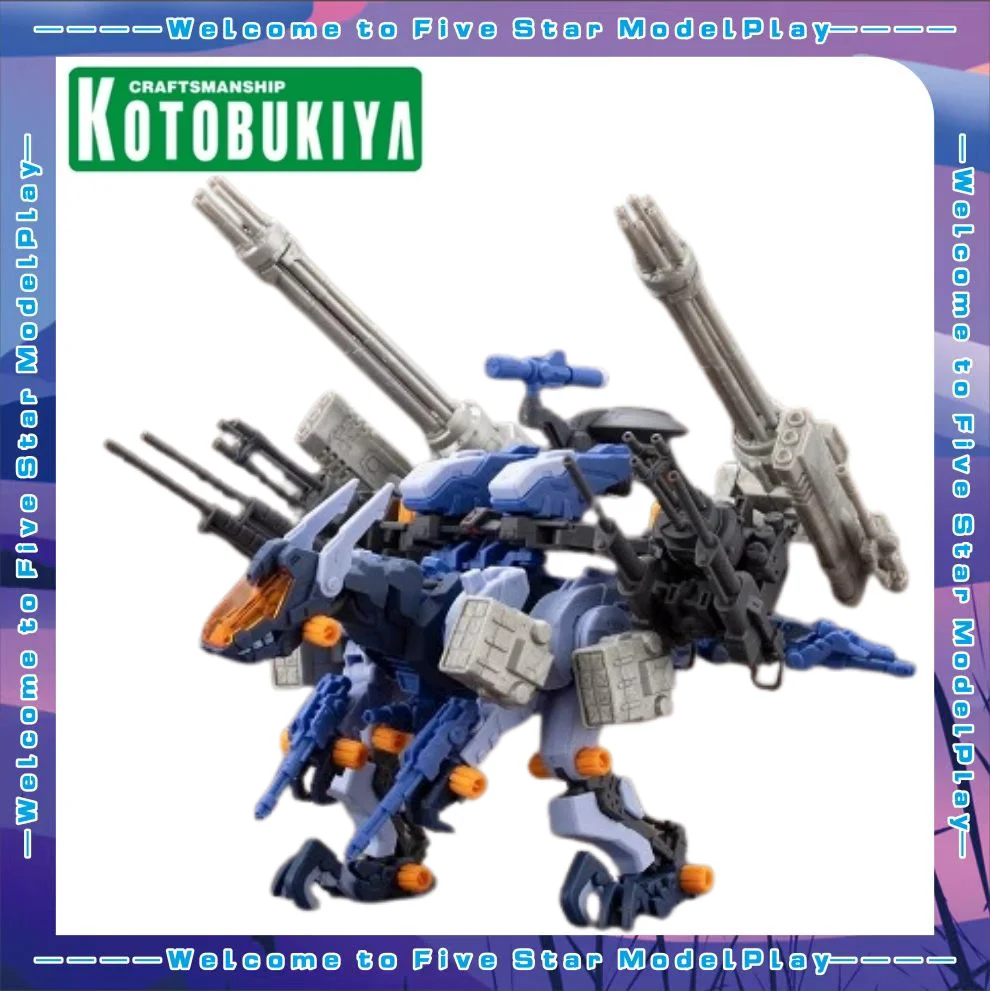 【FS】KOTOBUKIYA ZD146X HMM Chaotic Century RZ-030 Gun Sniper 1/72 Scale Assemble Figure Model Gifts
【FS】KOTOBUKIYA ZD146X HMM Chaotic Century RZ-030 Gun Sniper 1/72 Scale Assemble Figure Model Gifts