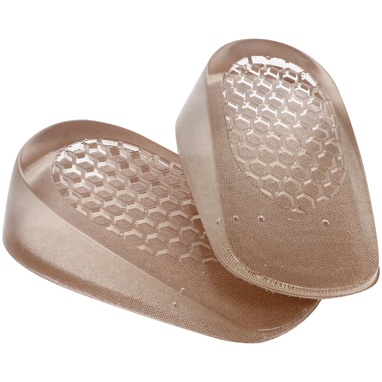3 Cm Inner Booster Pad Shoe Insoles for Standing Height Increase Invisibility Cushions Increasing Comfort
3 Cm Inner Booster Pad Shoe Insoles for Standing Height Increase Invisibility Cushions Increasing Comfort