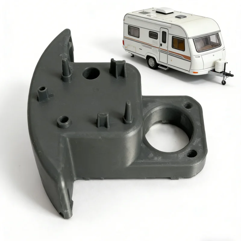 Camper Van Seat Rail Sharp Edge Protector For Fiat Ducato Citroen Relay Peugeot Boxer RV Seat Track Safety Cover
Camper Van Seat Rail Sharp Edge Protector For Fiat Ducato Citroen Relay Peugeot Boxer RV Seat Track Safety Cover
