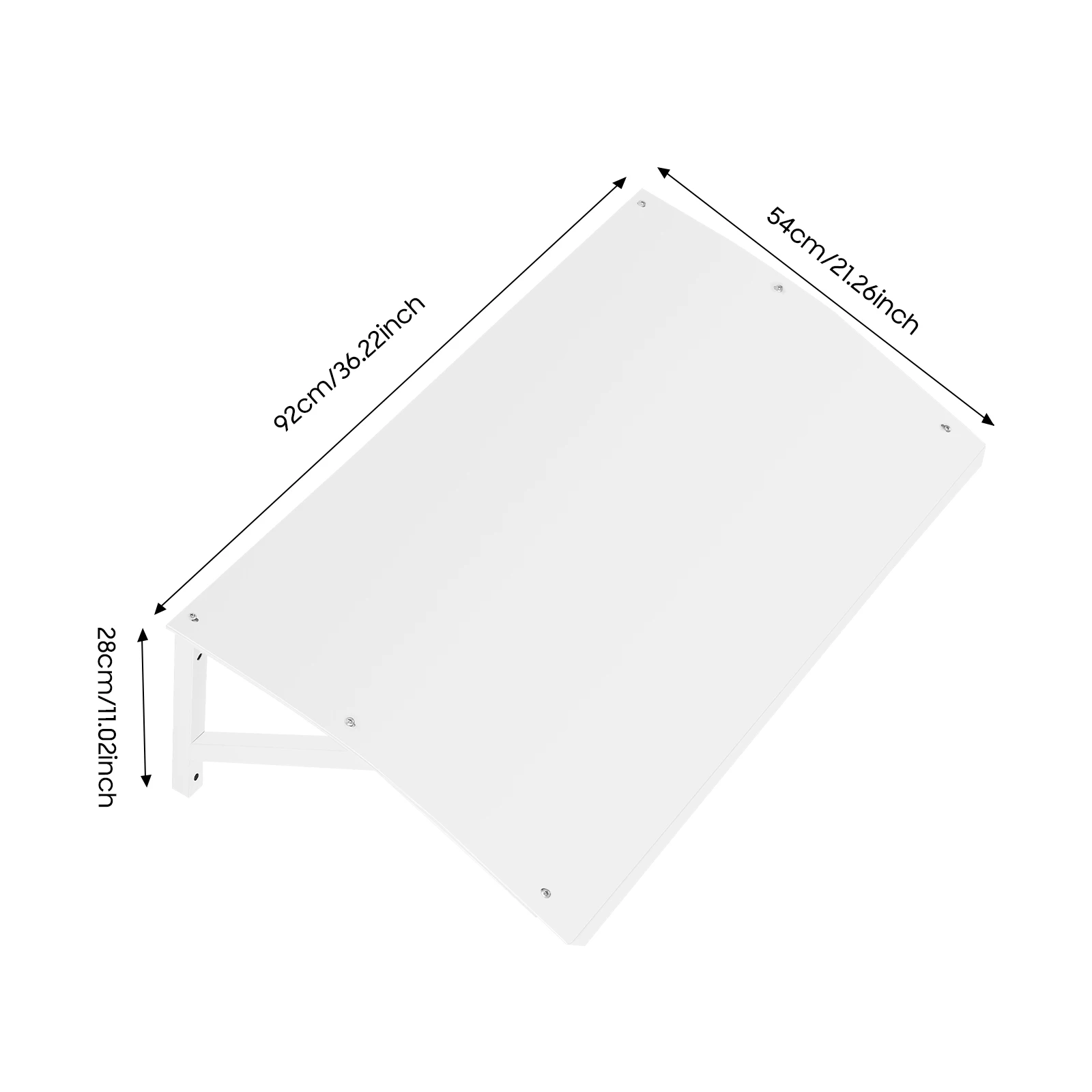 Air Conditioner Cover, Air Conditioning Sun Shade, Air Conditioner Cover for Outdoor Units
Air Conditioner Cover, Air Conditioning Sun Shade, Air Conditioner Cover for Outdoor Units