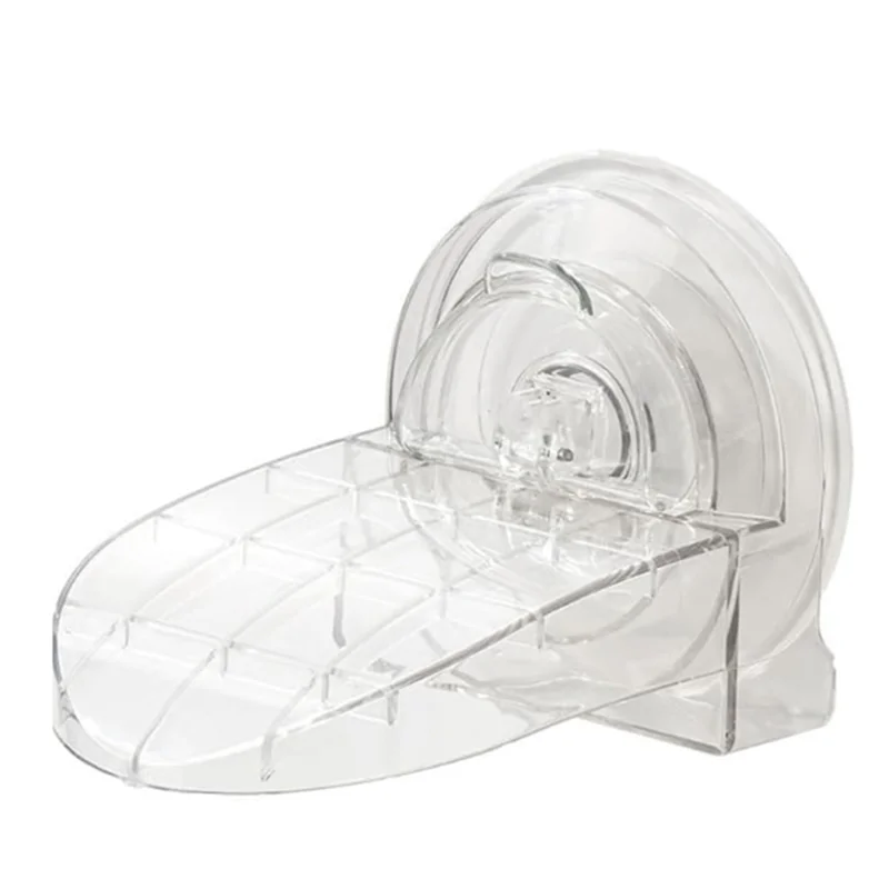 ABGR-Shower Foot Rest For Shaving Legs, No-Slip Suction Cup Foot Rest Shower Shaving Legs Assist, Foot Stand For Shower
ABGR-Shower Foot Rest For Shaving Legs, No-Slip Suction Cup Foot Rest Shower Shaving Legs Assist, Foot Stand For Shower