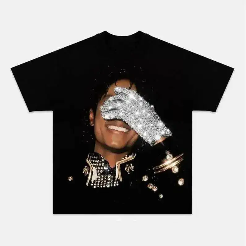 Michael Jackson Glove Graphic T-Shirt 90S Tee, Streetwear, Tiktok Shop Deals, Outfits, Guys Gifts, Summer Clothes, Gifts Him,
Michael Jackson Glove Graphic T-Shirt 90S Tee, Streetwear, Tiktok Shop Deals, Outfits, Guys Gifts, Summer Clothes, Gifts Him,