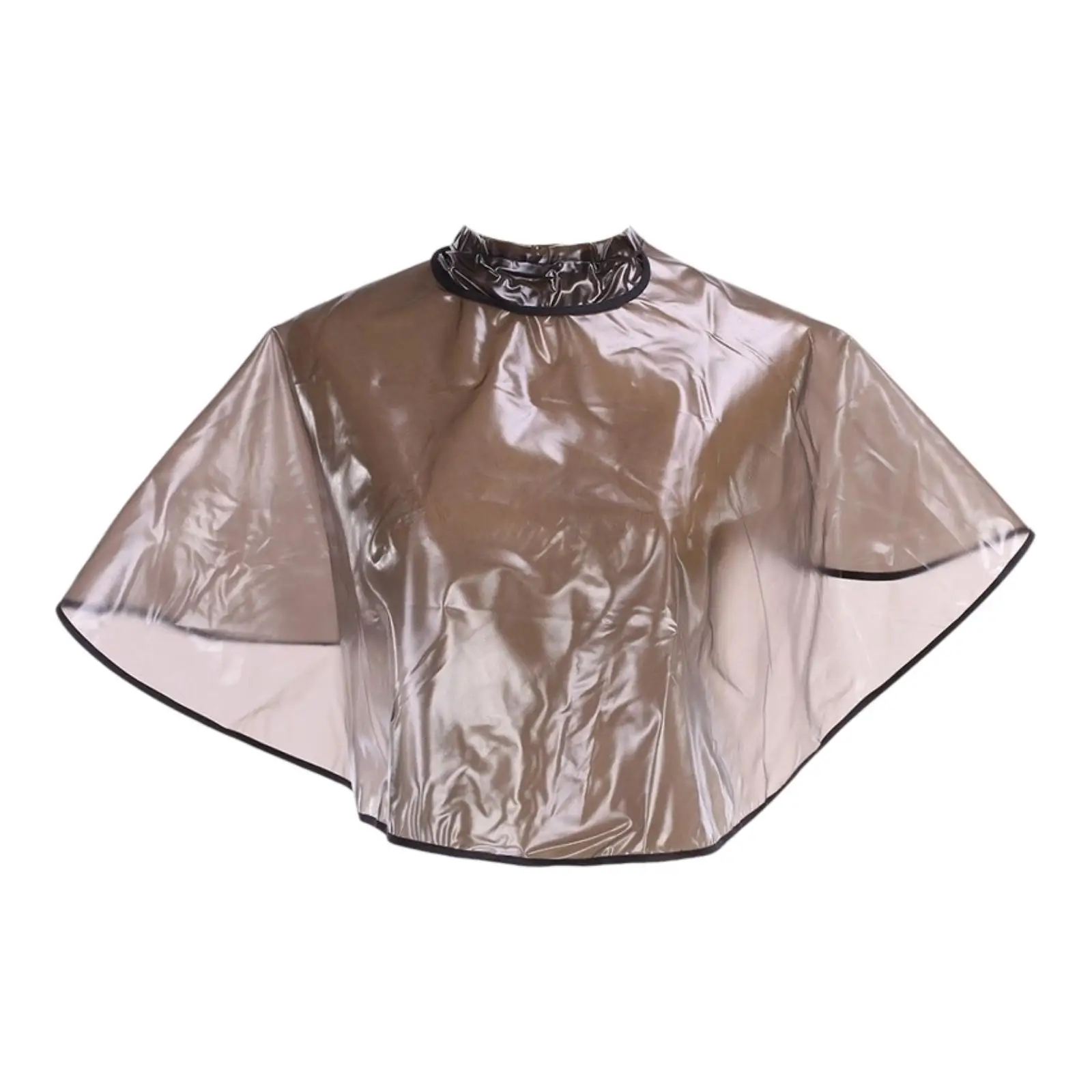 Short Salon Cape Hairdresser Hair Stylist Artist Professional Women Men Makeup Bib Barrier Hair Dye Shawl Hair Cutting Cape
Short Salon Cape Hairdresser Hair Stylist Artist Professional Women Men Makeup Bib Barrier Hair Dye Shawl Hair Cutting Cape