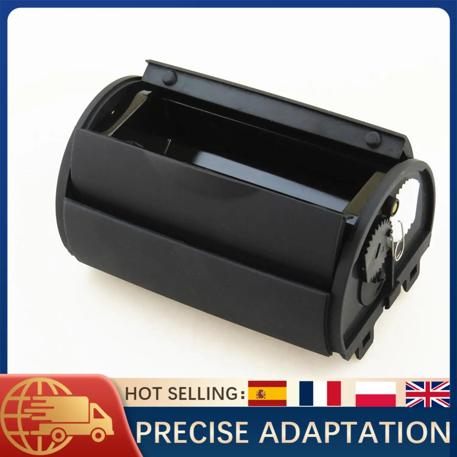 Rear Ashtray Storage Box With Side Caps 1J0857962H 1J0863359E For VW Jetta Golf Bora MK4 Black ABS Plastic Ash Tray Kit
Rear Ashtray Storage Box With Side Caps 1J0857962H 1J0863359E For VW Jetta Golf Bora MK4 Black ABS Plastic Ash Tray Kit