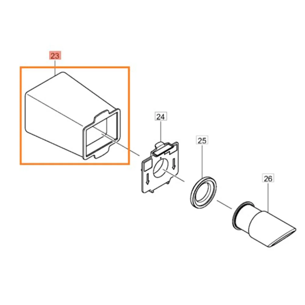 3X Dust Bags Household Tool Spare Cleaner Accessories Dust Bag Filter Parts Replacement Brand New High-quality
3X Dust Bags Household Tool Spare Cleaner Accessories Dust Bag Filter Parts Replacement Brand New High-quality