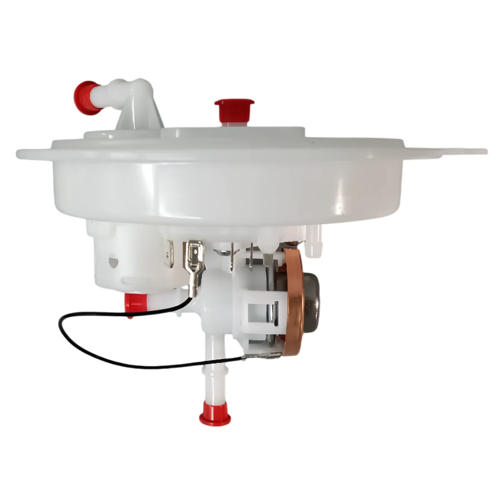 7L0919679A Fuel Filter Fuel Pressure Regulator For VW Touareg Q7 Porsche Cayenne 95562042210
7L0919679A Fuel Filter Fuel Pressure Regulator For VW Touareg Q7 Porsche Cayenne 95562042210