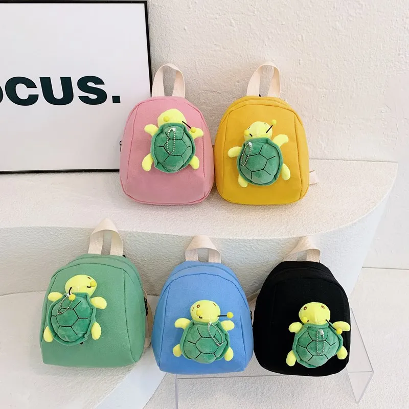 Kids Backpacks for Boy Cute Backpack Turtle Doll Trend Toddler Backpacks Mother Kids Bags for Girl School Bags Designer Bag Sac
Kids Backpacks for Boy Cute Backpack Turtle Doll Trend Toddler Backpacks Mother Kids Bags for Girl School Bags Designer Bag Sac