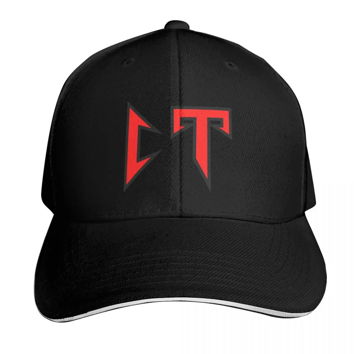 Corridos Tumbados CT Baseball Cap Trucker Cap Sunscreen Brand Man cap Hip Hop Men Caps Women's
Corridos Tumbados CT Baseball Cap Trucker Cap Sunscreen Brand Man cap Hip Hop Men Caps Women's