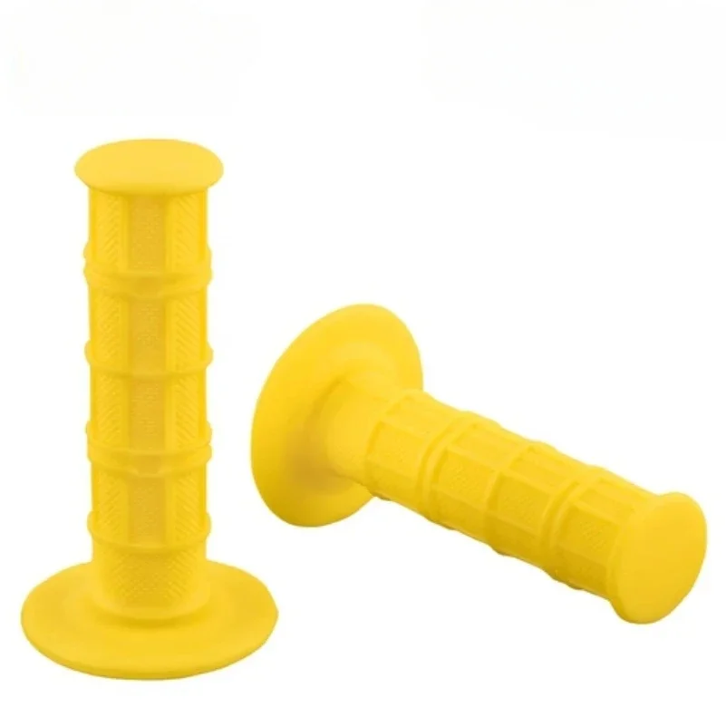 22mm Gel Rubber HandleBar Grip For CR CRF XR YZ WR TTR KX KLX RMZ RMX RM TC TE FC FE ATV Enduro Motocross Dirt Pit Bike
22mm Gel Rubber HandleBar Grip For CR CRF XR YZ WR TTR KX KLX RMZ RMX RM TC TE FC FE ATV Enduro Motocross Dirt Pit Bike