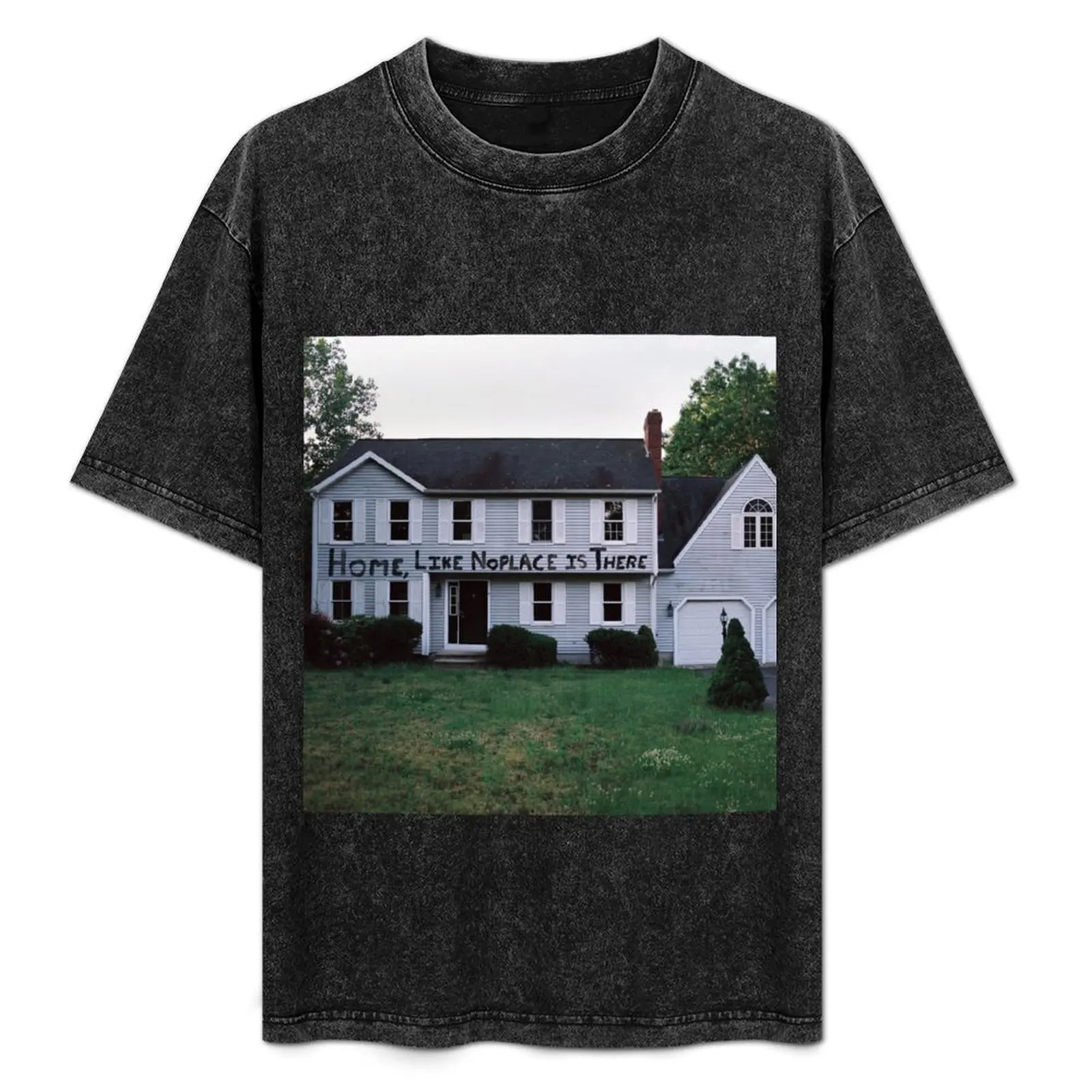 The Hotelier Home Like No Place is There Emo Band Tshirt T-Shirt Big Size Simple T-Shirt
The Hotelier Home Like No Place is There Emo Band Tshirt T-Shirt Big Size Simple T-Shirt