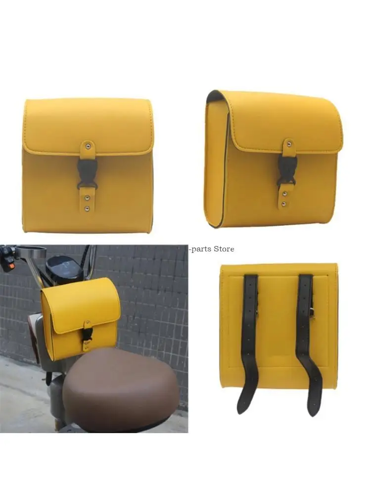 Motorcycle Accessory Retro PU Material
Motorcycle Accessory Retro PU Material