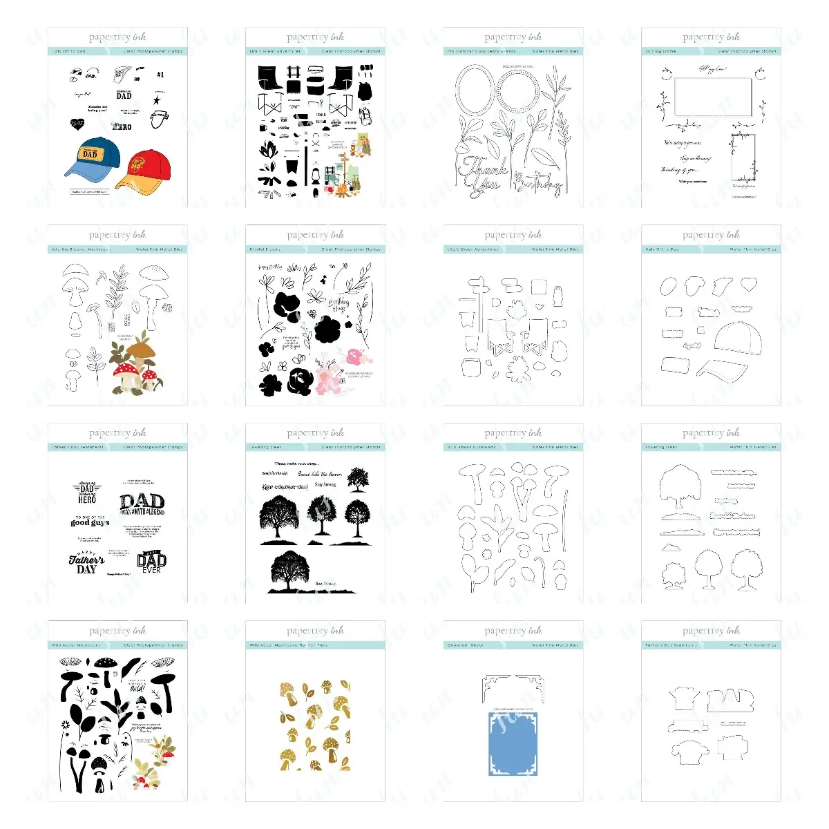 Blissful Blooms Cutting Dies Scrapbook Hot Foil Plates Embossed Paper Card Album DIY Silicone Stamps Stencils Craft Decoration
Blissful Blooms Cutting Dies Scrapbook Hot Foil Plates Embossed Paper Card Album DIY Silicone Stamps Stencils Craft Decoration
