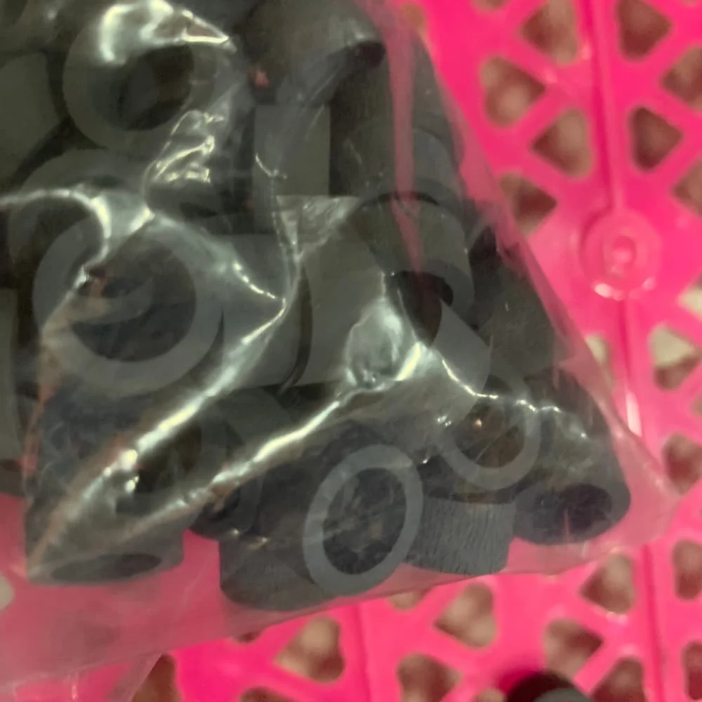 1767046 Pickup Roller Tire for EPSON L6160 L6061 L6071 L6161 L6166 L6168 L6170 L6171 L6176 L6178 L6190 L6191 L6198 M2140
1767046 Pickup Roller Tire for EPSON L6160 L6061 L6071 L6161 L6166 L6168 L6170 L6171 L6176 L6178 L6190 L6191 L6198 M2140