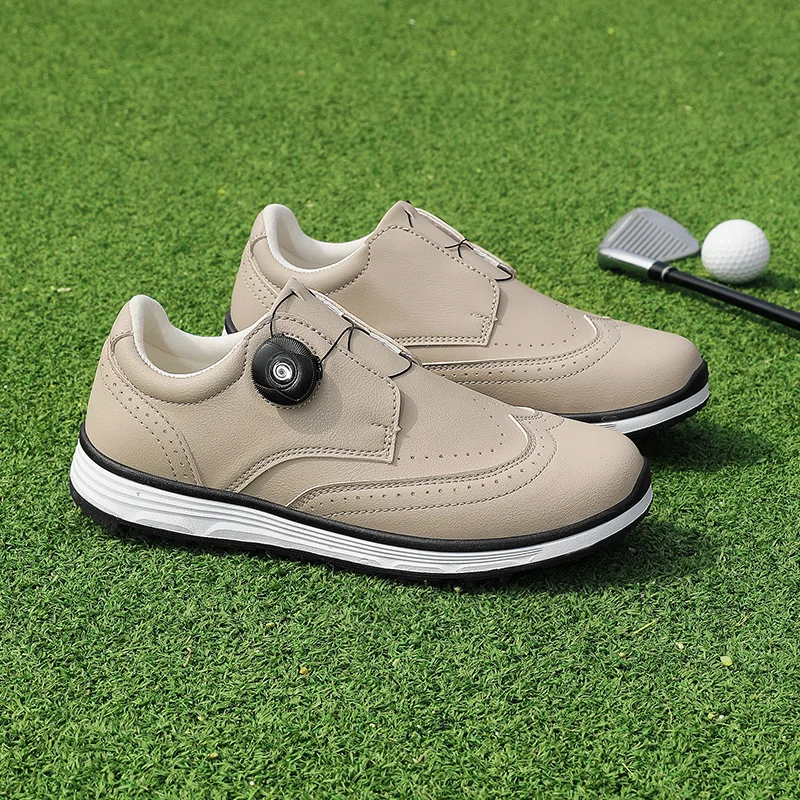 Golf shoes women sports shoes four season fashion high appearance anti slip breathable comfortable outdoor leisure motion shoes
Golf shoes women sports shoes four season fashion high appearance anti slip breathable comfortable outdoor leisure motion shoes