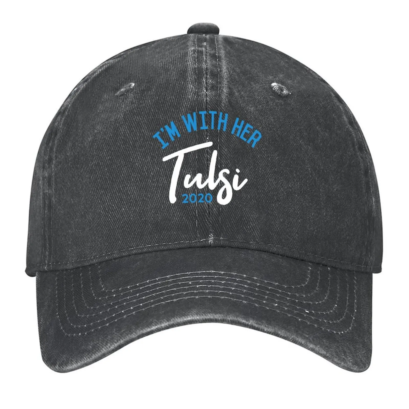 I'm With Her Tulsi Gabbard 2020 Baseball Cap Golf Wear Golf Cap Designer Hat Trucker Hat Women's Men's
I'm With Her Tulsi Gabbard 2020 Baseball Cap Golf Wear Golf Cap Designer Hat Trucker Hat Women's Men's