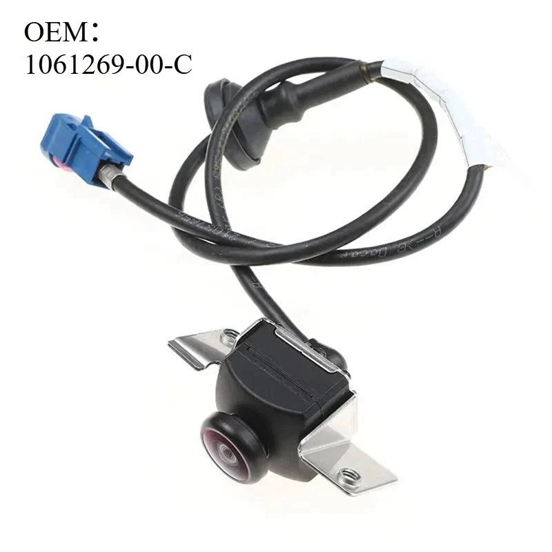 Car Rear View-Backup Camera for Tesla Model S 2017-2023 1061269-00-C 106126900C
Car Rear View-Backup Camera for Tesla Model S 2017-2023 1061269-00-C 106126900C