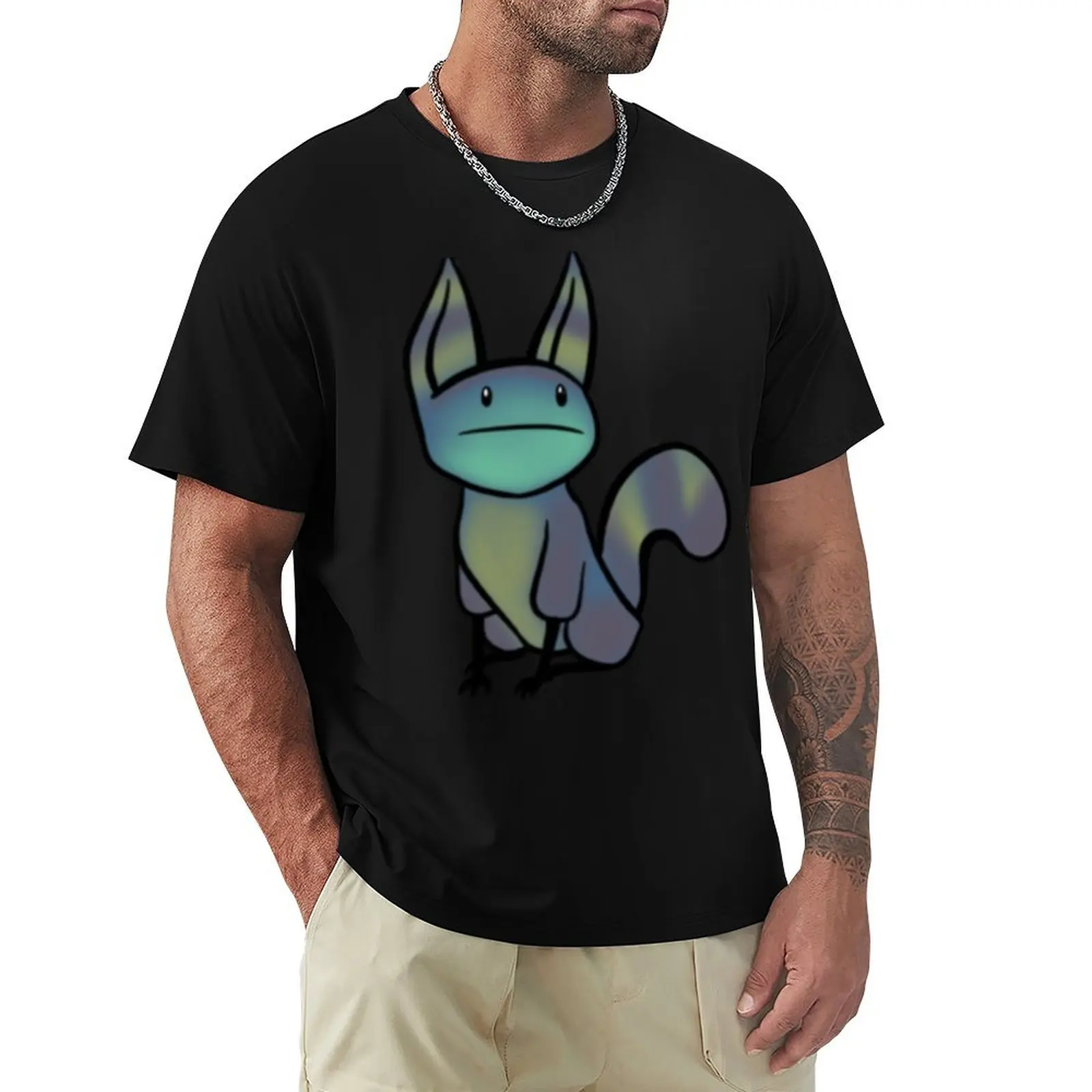 Tooka T-Shirt Casual Loose Fit Short Sleeve T-Shirt
Tooka T-Shirt Casual Loose Fit Short Sleeve T-Shirt