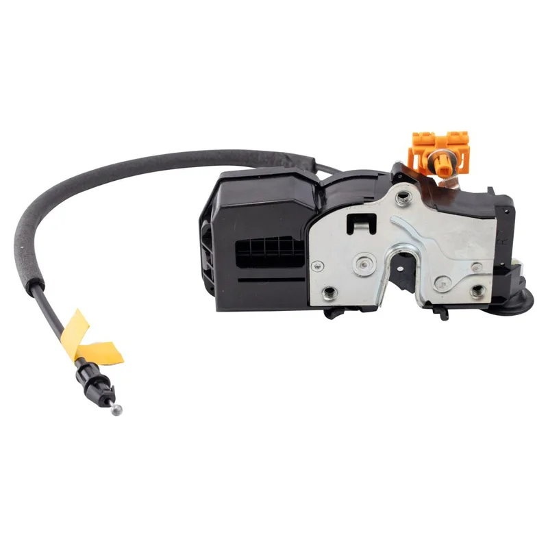 Rear Right Door Lock Actuator For 2007-2009 Cadillac Chevrolet GMC,oem 20783858 , 25873487 , 25876390 , 25945737
Rear Right Door Lock Actuator For 2007-2009 Cadillac Chevrolet GMC,oem 20783858 , 25873487 , 25876390 , 25945737