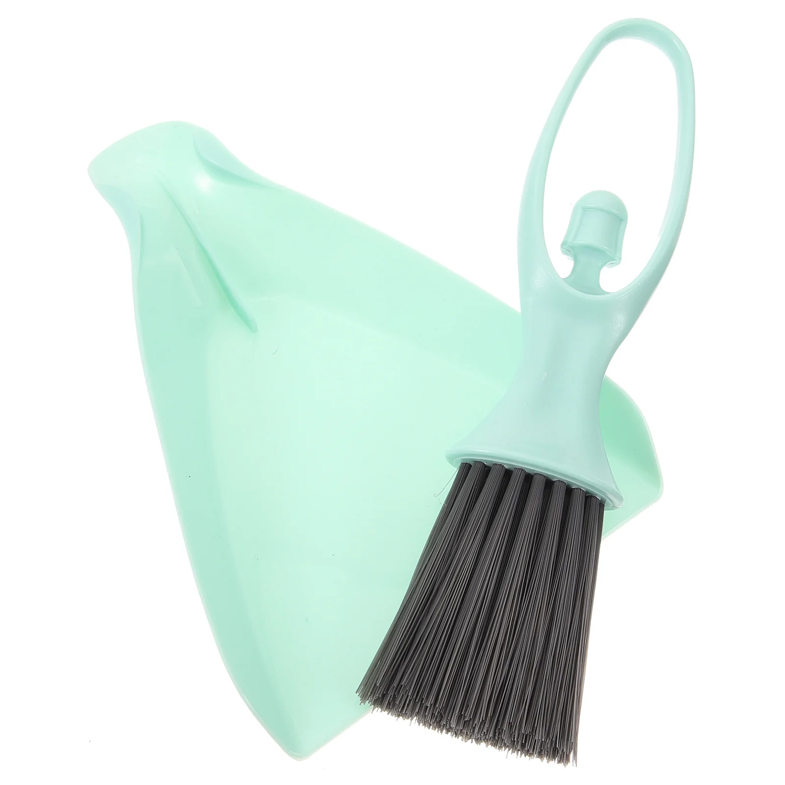 1Set Small Broom and Dustpan Set Versatile Cleaning Tool for Hamster Cage Desktop Keyboard Multifunctional Accessory
1Set Small Broom and Dustpan Set Versatile Cleaning Tool for Hamster Cage Desktop Keyboard Multifunctional Accessory