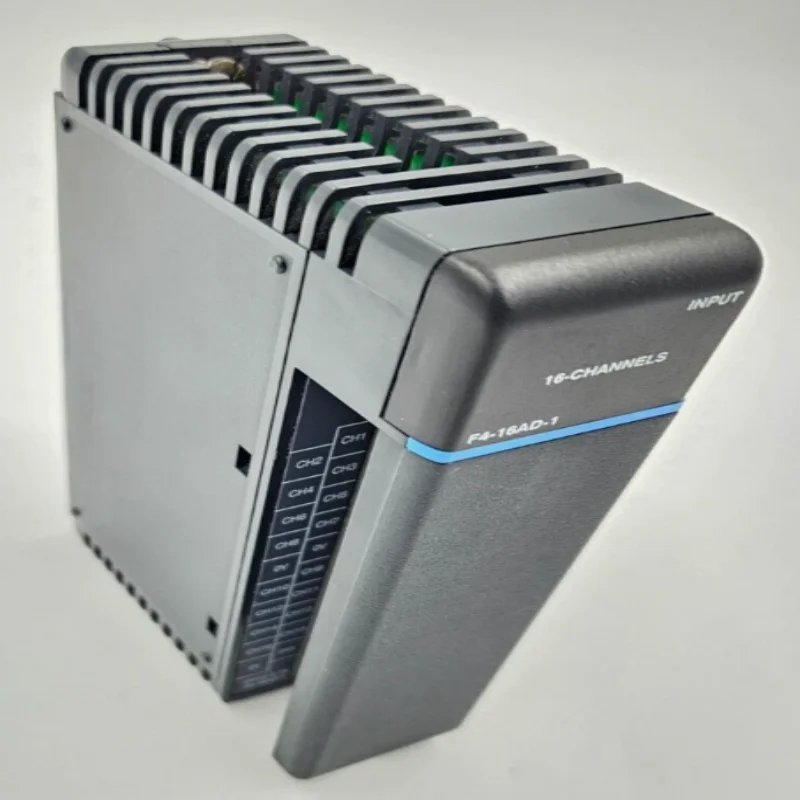 Brand new original module F4-16AD-1 D3-08B-1 SU-6B-EX G-25M
Brand new original module F4-16AD-1 D3-08B-1 SU-6B-EX G-25M