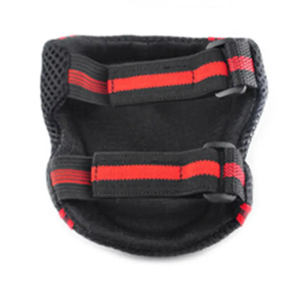1Set Beginner Sports Safety Gear Set Knee Protector Elbow Pad Hand Guard for Skateboard Cycling Off Road Activities Tough Impact
1Set Beginner Sports Safety Gear Set Knee Protector Elbow Pad Hand Guard for Skateboard Cycling Off Road Activities Tough Impact