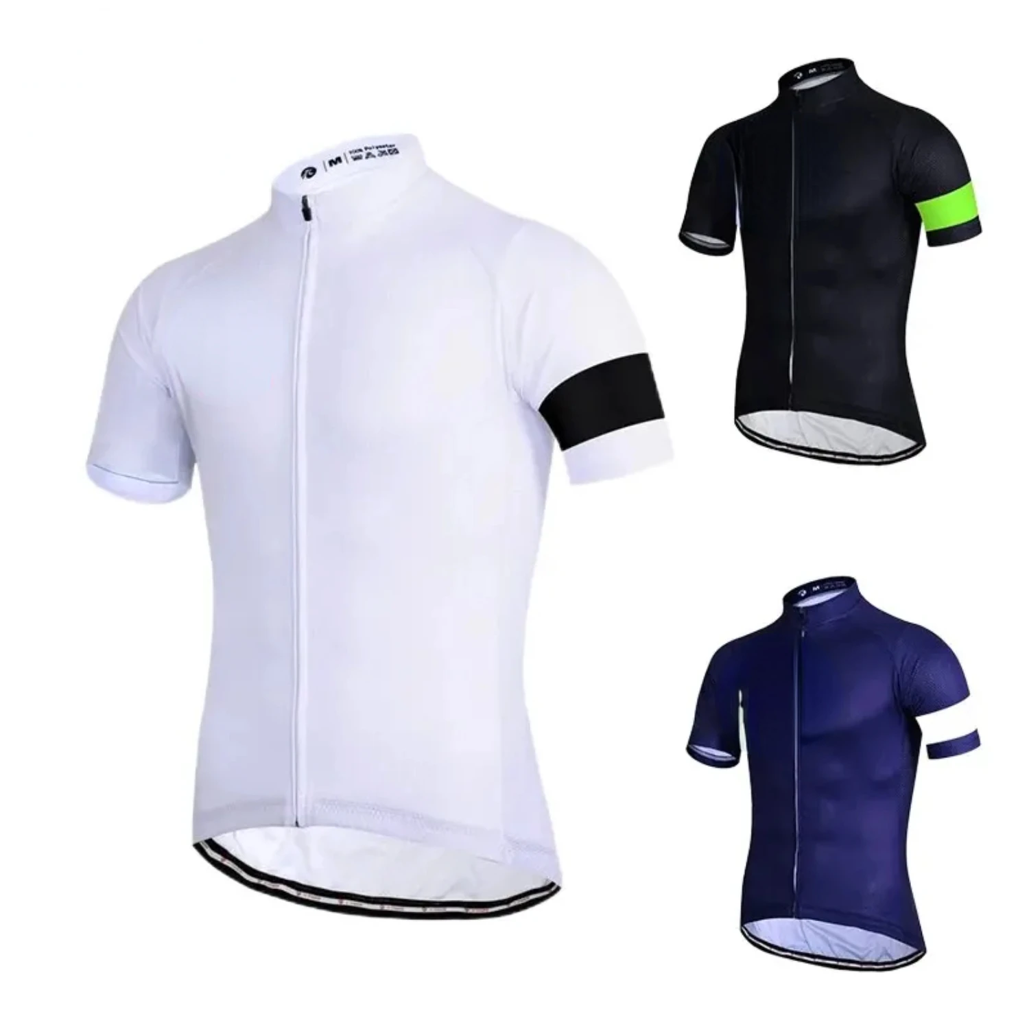 Cycling Jersey MTB Bicycle Bike Clothes Maillot Roupa Ropa De Ciclismo Hombre Verano Cycling Clothing
Cycling Jersey MTB Bicycle Bike Clothes Maillot Roupa Ropa De Ciclismo Hombre Verano Cycling Clothing