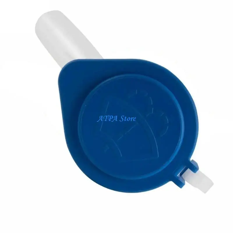 U13C Windshield Washer Lid Fluid Caps Easy to Install and Resistant to Weather Conditions 1890816 BM5117C615AD for MK3
U13C Windshield Washer Lid Fluid Caps Easy to Install and Resistant to Weather Conditions 1890816 BM5117C615AD for MK3